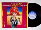 Radioactive Dreams  SOUNDTRACK   GER 1987   LP  Vinyl: vg+