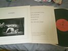 JOY DIVISION - CLOSER LP ORIG TONPRESS POLISH PRESS VG+/EX PUNK NEW ORDER