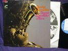 Stanley  Turrentine 'Always Something There' LP Blue Note