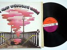 The Velvet Underground Loaded Original UK LP Plum Atlantic Super 2400111 1971 Ex