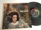 Wanda Jackson LP AUTOGRAPHED Blues In My Heart