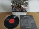 Metallica / Garage Inc. 12 inches / with poster