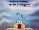 Robert Calvert - Captain Lockheed And - ID3z - Vinyl LP - New