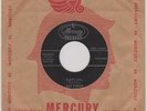 Ray Ethier - Slave Girl / President's Walk - Mercury orig rockabilly instro 45