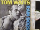 TOM WAITS - Rain Dogs    VINYL LP