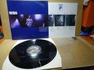 PORTISHEAD DUMMY VINYL LP RARE ORIGINAL LIMITED EDITION RELEASE