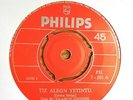 Mulatu Astatke / Tilahun Gessesse - Emnete - Ethio Jazz Funk PH 101