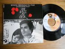 BOF OST UNE BALLE AU COEUR AVEC FRANCOISE HARDY MUSIQUE MIKIS THEODORAKIS EXC