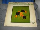 STAN GETZ, JOAO GILBERTO / GETZ / GILBERTO #2 MONO LP VERVE V-8623[INV-51]