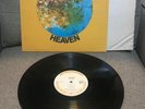 Arica Heaven RARE Psych Jazz Album Record VG+