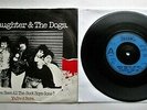 Slaughter & The Dogs - Where Have All The Boot Boys Gone? UK 1977 7
