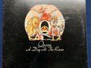 QUEEN A Day At The Races LP (Elektra Original 1976) Vinyl Gatefold Record