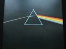 PINK FLOYD Dark Side Of The Moon UK 1st Pressing Blue Triangle *MINT* LP Superb