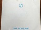 Joy Division 2 LP - Still / UK Fact 40 Factory Records Rare Blue & White Version