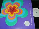 JIMI HENDRIX same / unique DDR white Label PROMO LP INTERSHOP POLYDOR 2310281-18