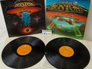 BOSTON - DON'T LOOK BACK & BOSTON ALBUM 2 x 12
