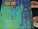 NEKTAR More Live In New York / German DLP 1978 BELLAPHON BACILLUS BAC 2058