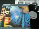 WILLIAM ORBIT Strange Cargo / Dutch LP 1987 I.R.S. NO SPEAK ILP 460475 1