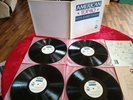 American top 40  March 19th 1983 casey kasem Michael Jackson #1 with Billy Jean