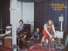 CREEDENCE CLEARWATER REVIVAL - COSMO'S FACTORY - EXCELLENT