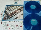 The Beatles-1967/1970-Vinyl Double LP-Blue Vinyl