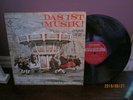 ERNST MOSCH.DAS IST MUSIK.CANADA.RARE.