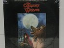 THE COMPANY OF WOLVES OST Soundtrack LP Vinyl Sealed 1985 George Fenton STV81242