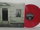 DEFEATER Empty Days & Sleepless Nights LP Vinyl Red Etch Emo Boston Hardcore