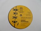 SANDRA RICHARDSON HYTONES AFTER YOU GIVE YOUR ALL / RUNAWAY45 KENT NORTHERN SOUL