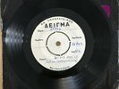 Paul McCartney & Wings ?– Jet / Let Me Roll It - 21742 - 7