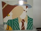 ART PEPPER so in love AH-9142 NM, NM WITH BOOKLET W/DISCOGRAPHY PRISTINE COPY