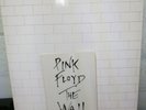 DO-LP - PINK FLOYD - THE WALL - german Press