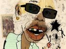 TYLER THE CREATOR Igor LP MINT VINYL SPECIAL EDITION RARE odd future golf wang