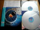 PINK FLOYD - PULSE - MINTY JAPAN DOUBLE LASER DISC + OBI - SONY  SRLM-1505 6