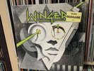 WINGER LP S/T 1988 Original 1st Press MINT VINYL RECORD Album SHRINK /Hype Metal