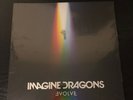 Imagine Dragons - Evolve Vinyl LP