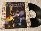 PRINCE PURPLE RAIN W/ POSTER & INNER SLEEVE
