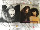 Tyrannosaurus Rex: A Beard of Stars/Unicorn double lp