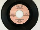 SOUL R&B   JIMMY LIGGINS   ADA FROM DECATUR   DUPLEX   EX