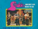 THE SWEET 'THE LIES IN YOUR EYES' THAILAND EP