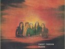 URIAH HEEP 'SWEET FREEDOM' THAILAND EP