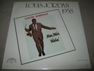 LOUIS JORDAN Man We're Wailin FACTORY SEALED New Vinyl LP Trip Jazz TLP-5571 re: