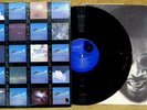 BLUE NOTE JAZZ FUNK LP; DONALD BYRD PLACES AND SPACES BN-LA549-G