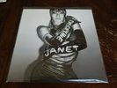 Janet Jackson Discipline - Double Vinyl - Island Records - 2008