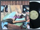 R.E.M. - Fables of the Reconstruction I.R.S IRS-5592 VINYL LP RECORD EX