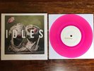 Idles Well Done 7” single nm/nm