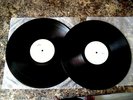 MANIC STREET PREACHERS Generation Terrorists RARE Test Pressing 2 LP Excellent