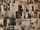 1972 The Rolling Stones Exile On Main Street LP *Artisan Cut C/D w/ Postcards