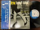 UNUSED  SONNY CLARK COOL STRUTTIN' BLUE NOTE GXF 3004 OBI STEREO JAPAN VINYL LP