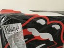 THE ROLLING STONES, 1964-1969 LIMITED EDITION VINYL RARE BOX SET - HITS, BLEED,